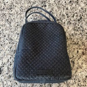Vera Bradley lunch box